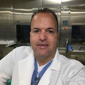 Meet your Posher, Raymond